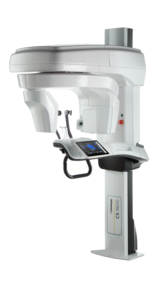 best cbct machine