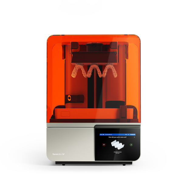 best dental 3d printer 2021