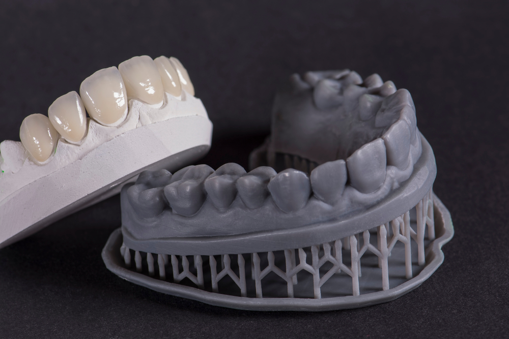 best dental 3d printer 2021