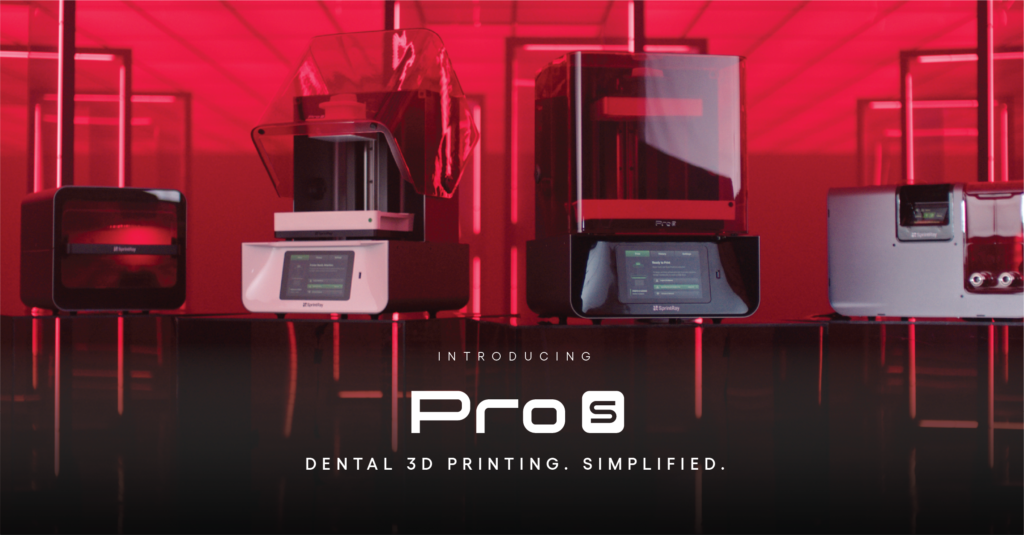 best dental 3d printer 2021