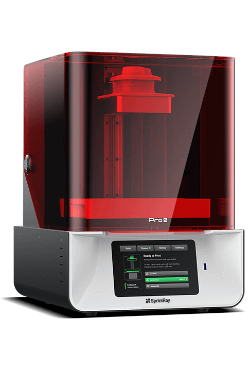 best dental 3d printer 2022