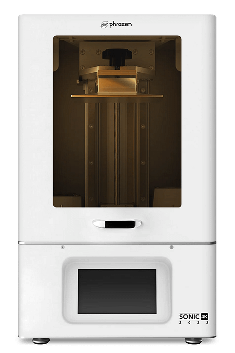 best dental 3d printer 2022