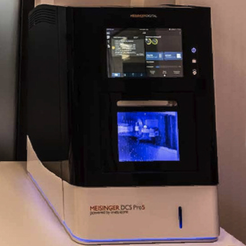 best dental milling machine 2022