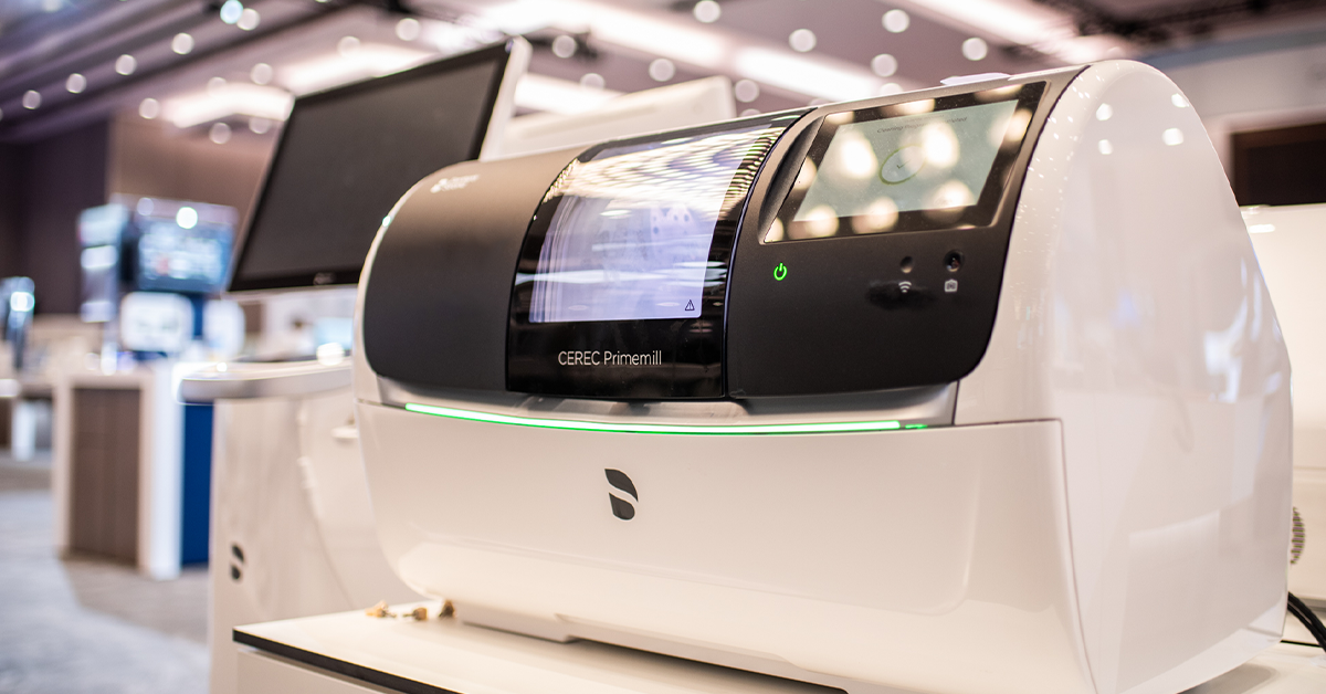 best dental milling machine 2022