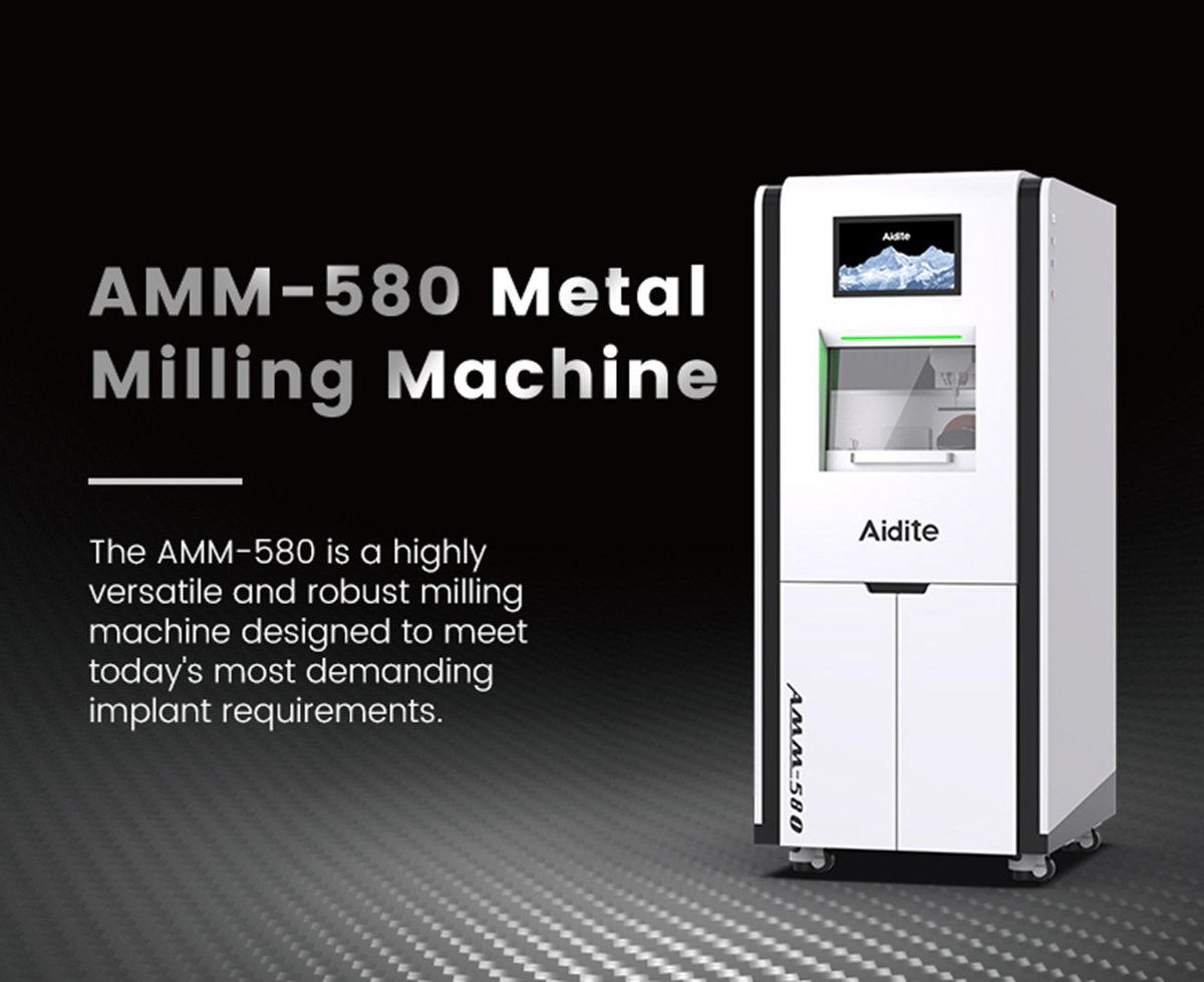 best dental milling machine 2022