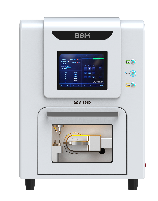 best dental milling machine 2024