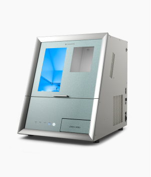 best dental milling machine 2024