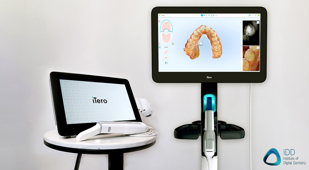 best dental scanner