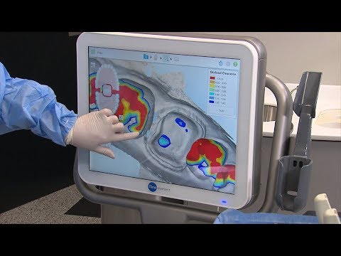 bruxzir milling machine