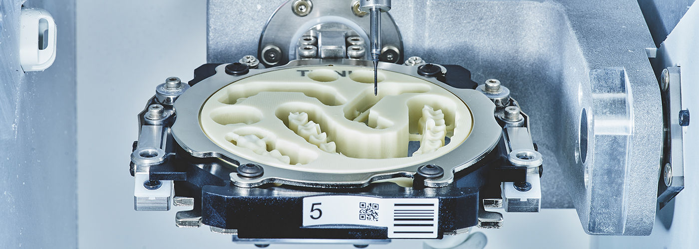 cad cam metal milling