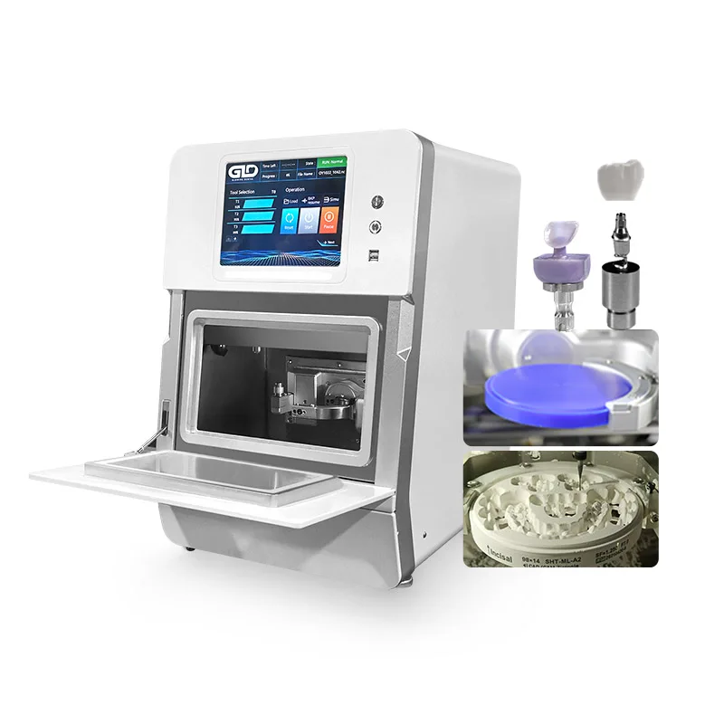 cad cam milling machine price