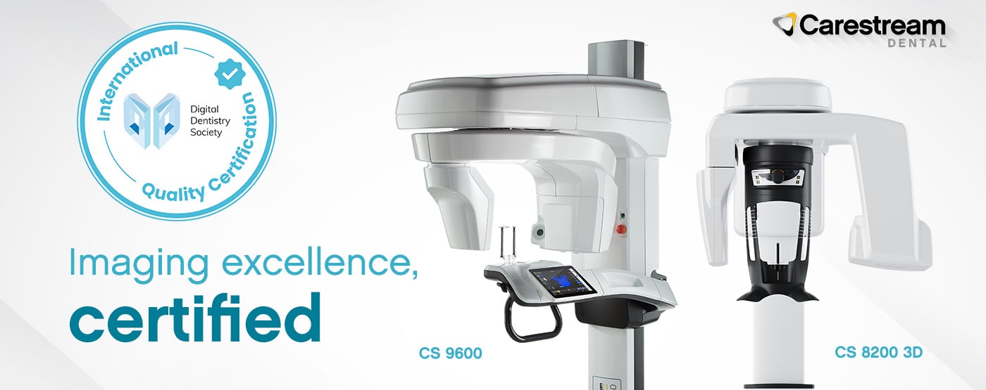 carestream cbct machine