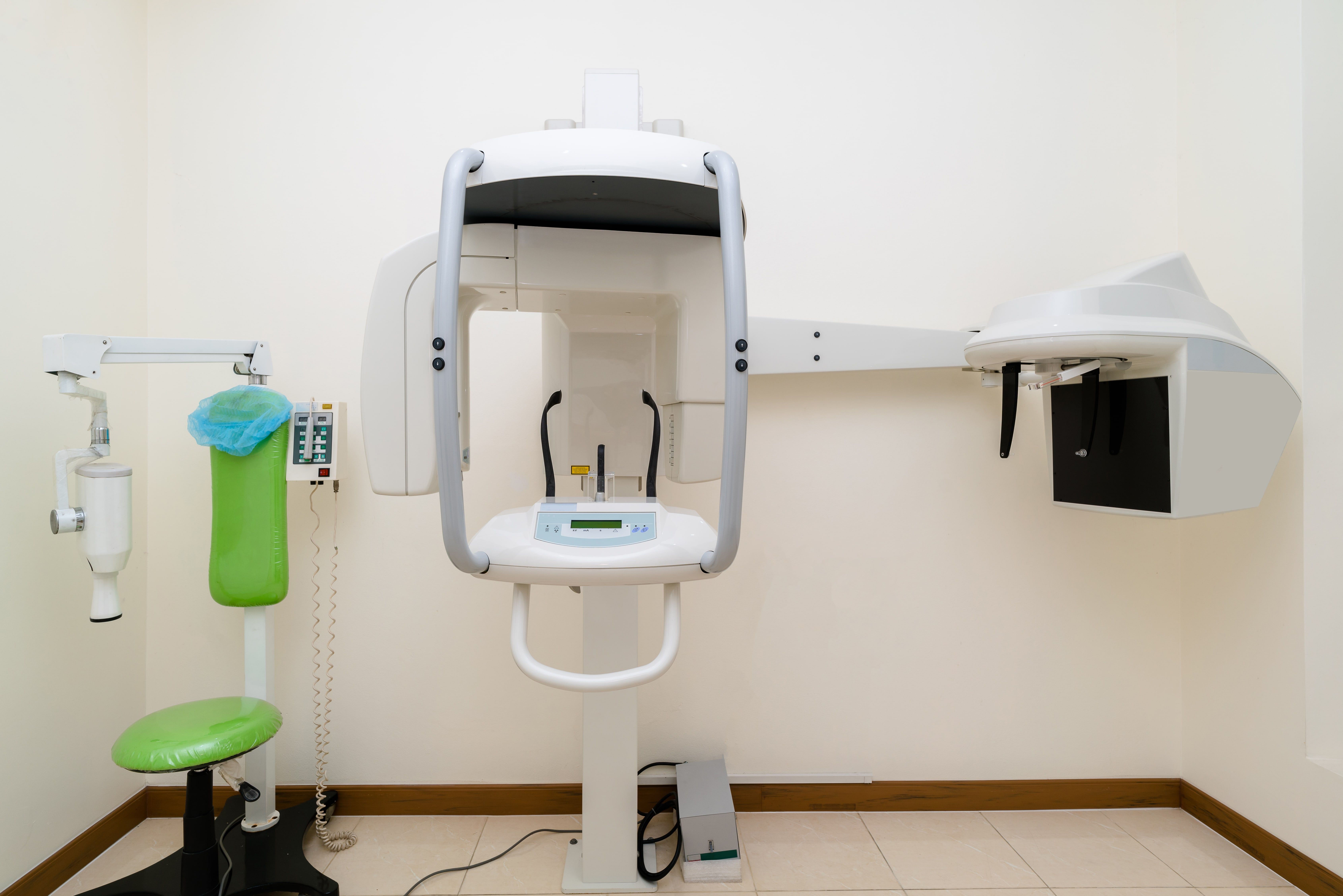 Cbct Dental Scan Machine Tech Review & Benchmarks 2026