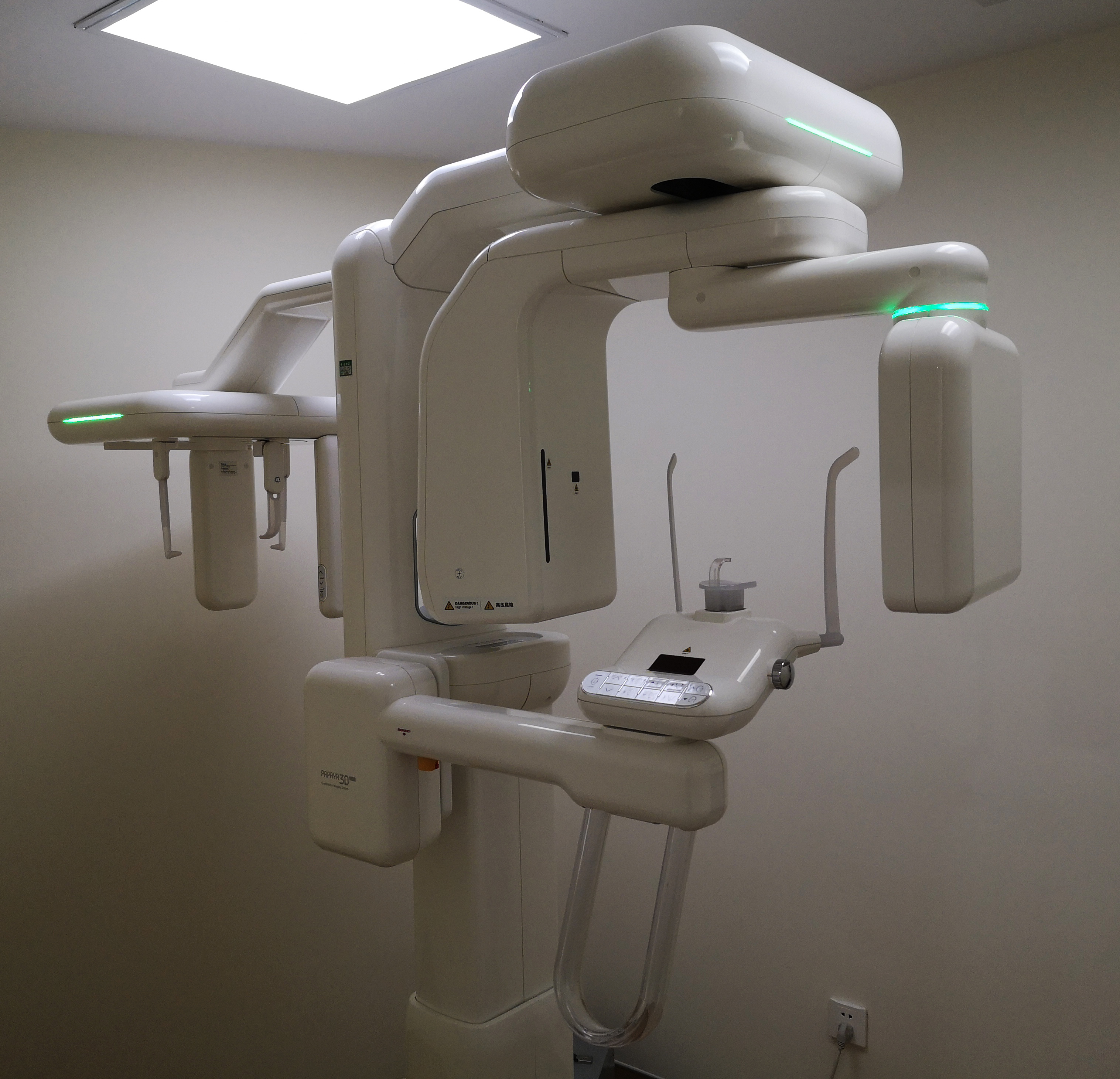 cbct machines