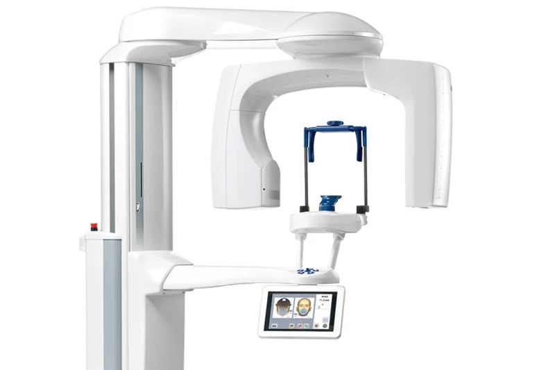 cbct panoramic machine digital dentistry