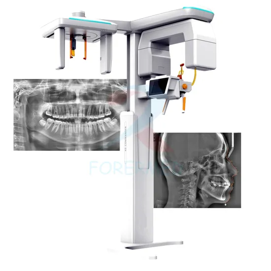 cbct panoramic machine