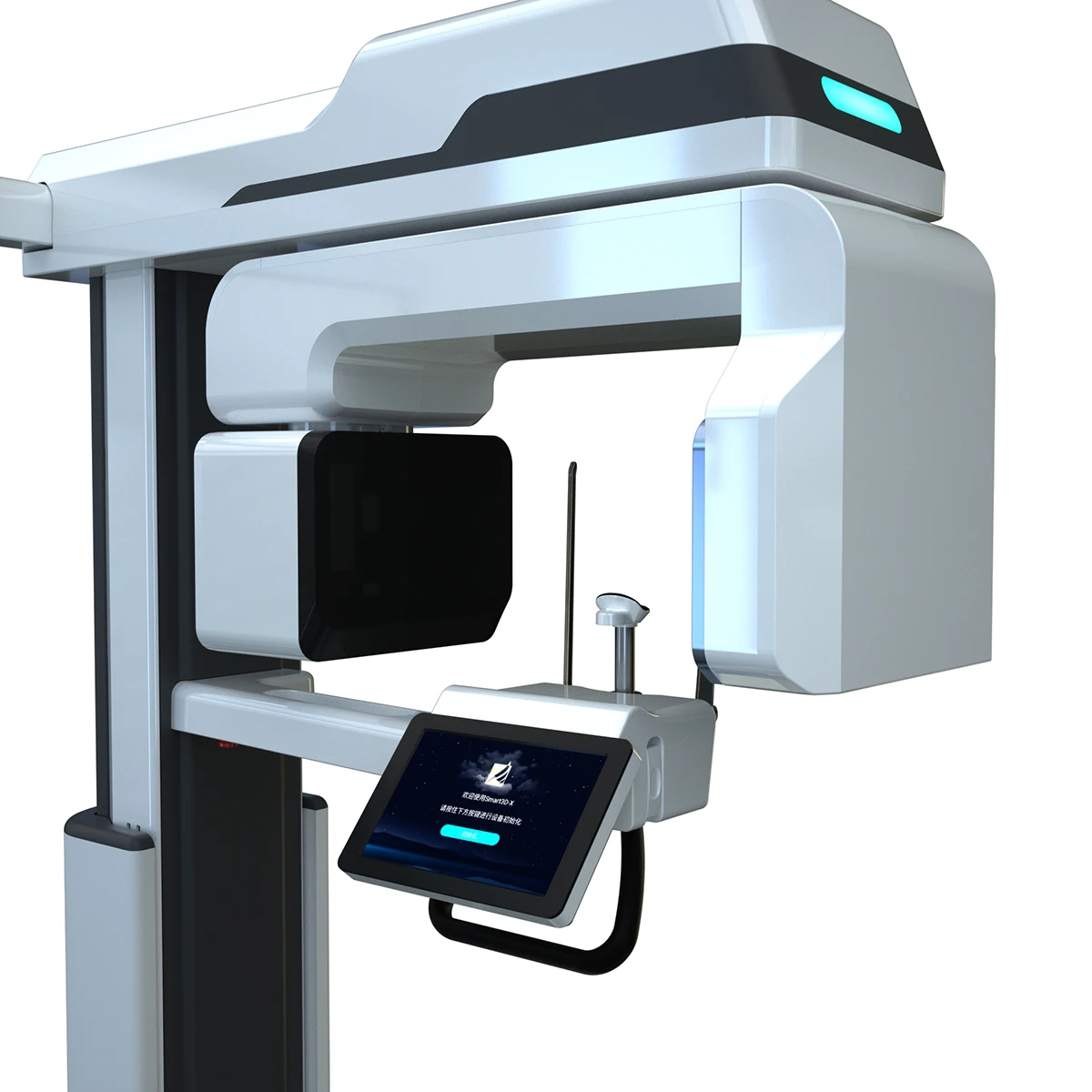 cbct scanner price
