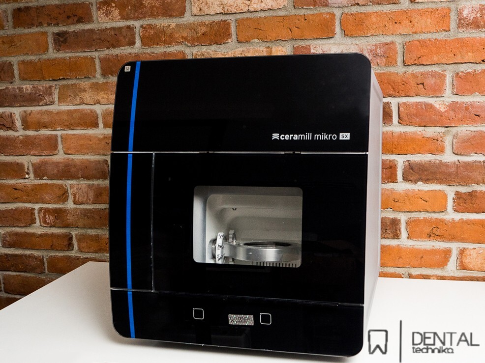 ceramill mikro 5x price digital dentistry