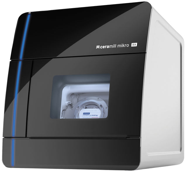 ceramill mikro 5x price