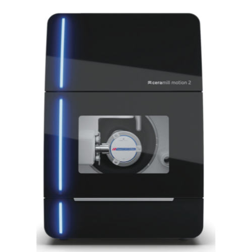 ceramill motion 2 price