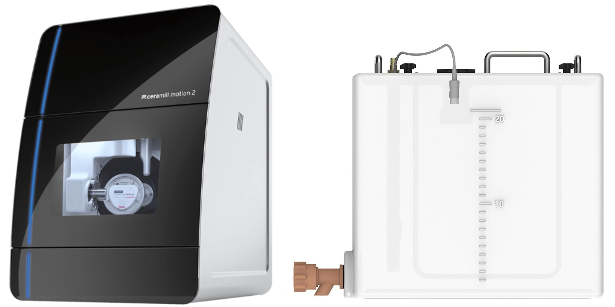 ceramill motion 2 price