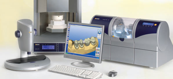 cerec machine cost