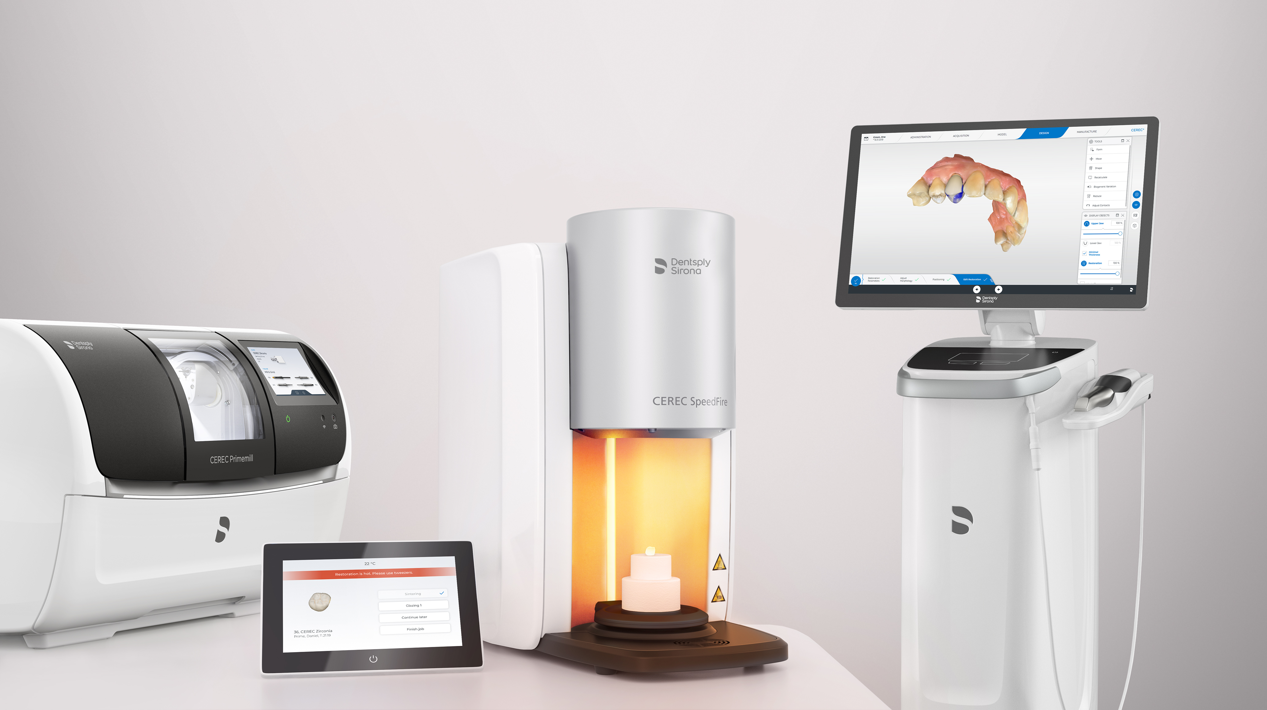 Cerec Machine Cost 2024 Tech Review & Benchmarks 2026