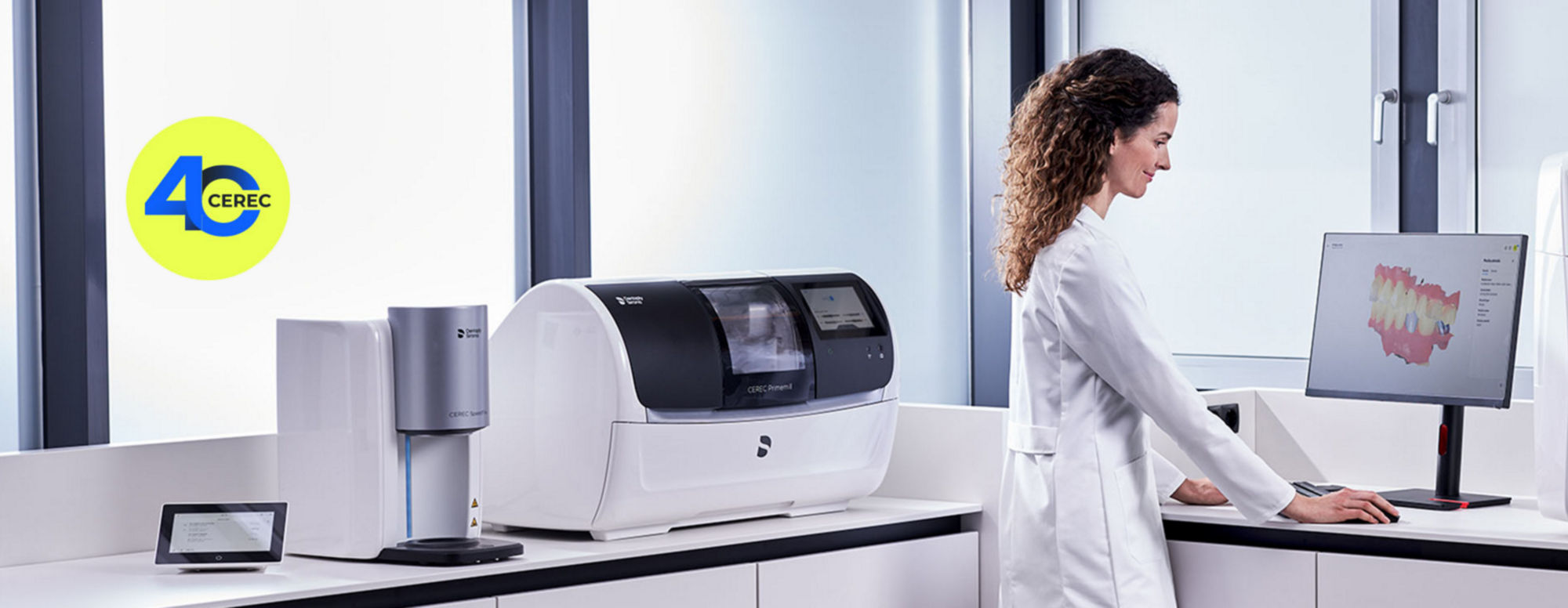 cerec machine cost 2024