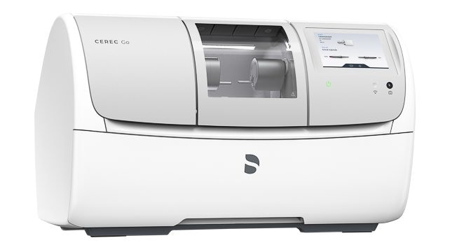 cerec machine cost 2025