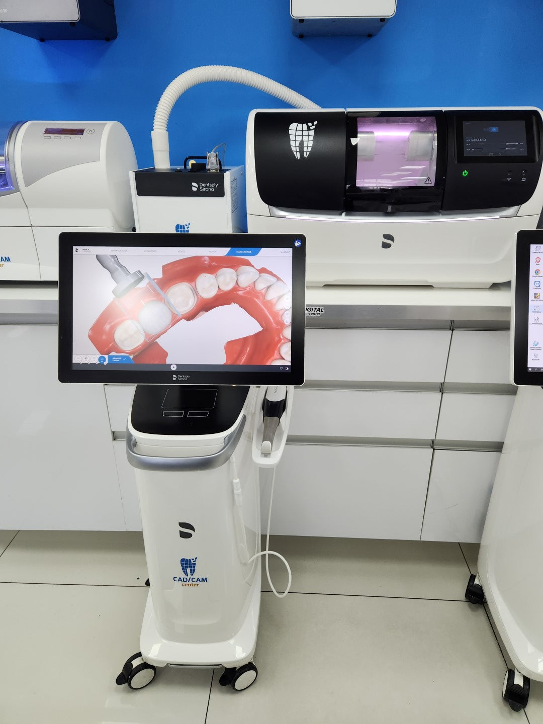 cerec machine price