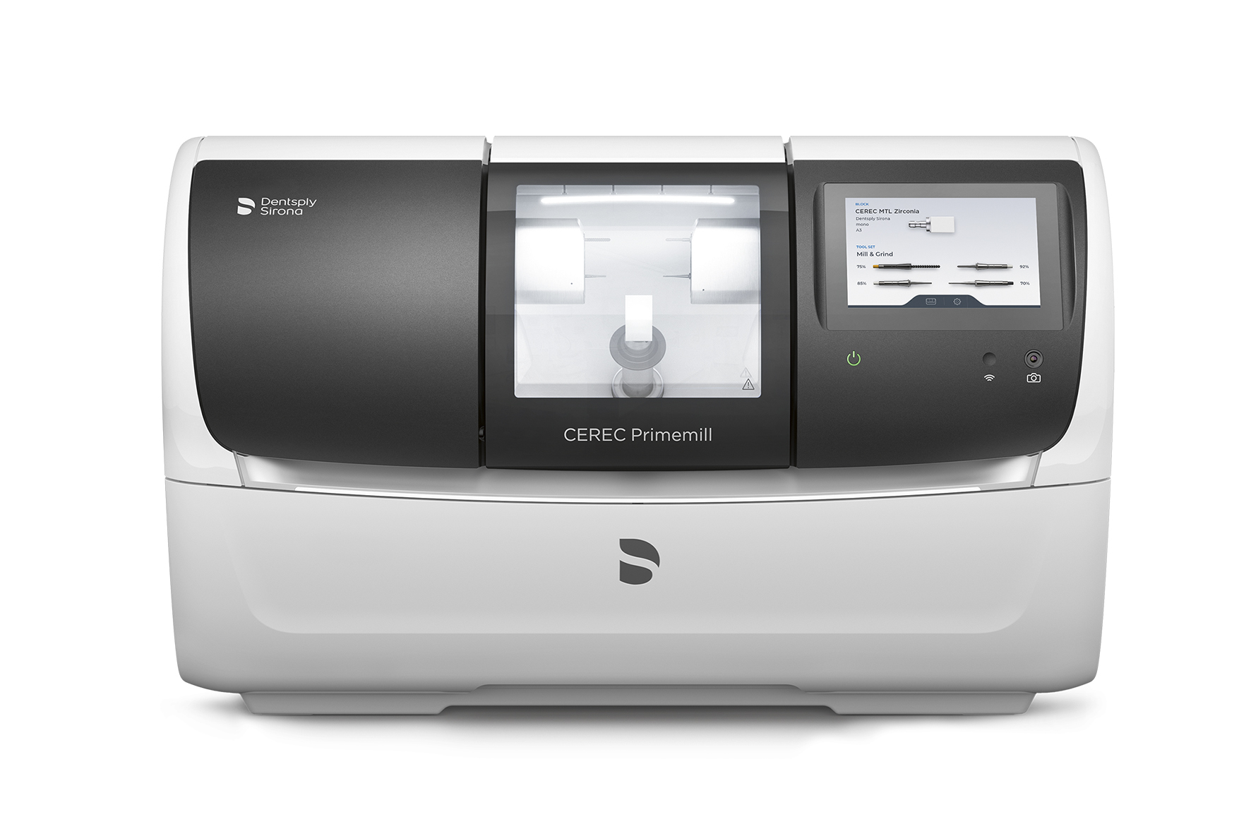 cerec milling unit cost