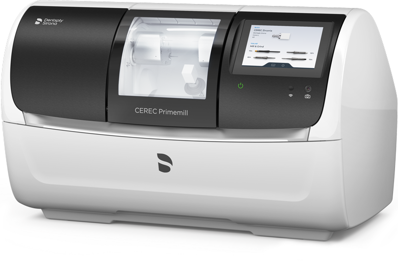 cerec milling unit for sale