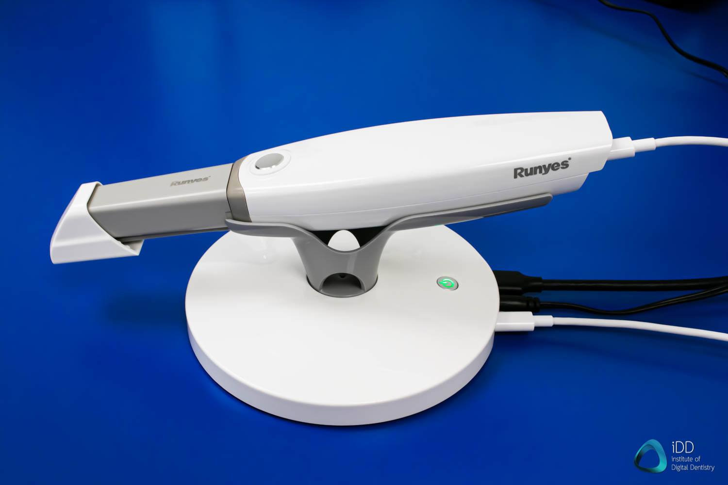 cheapest intraoral scanner
