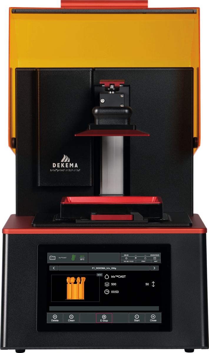 Dekema 3D Printer Tech Review & Benchmarks 2026