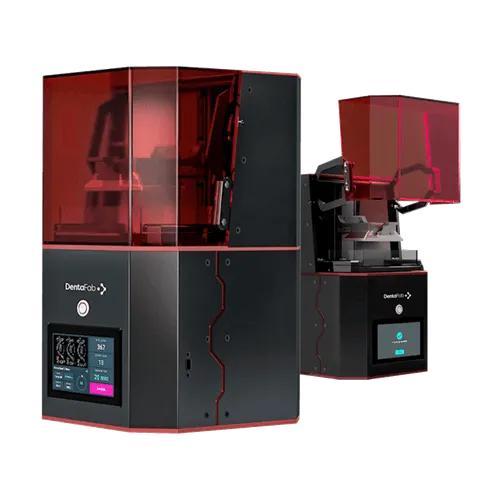 dentafab 3d printer