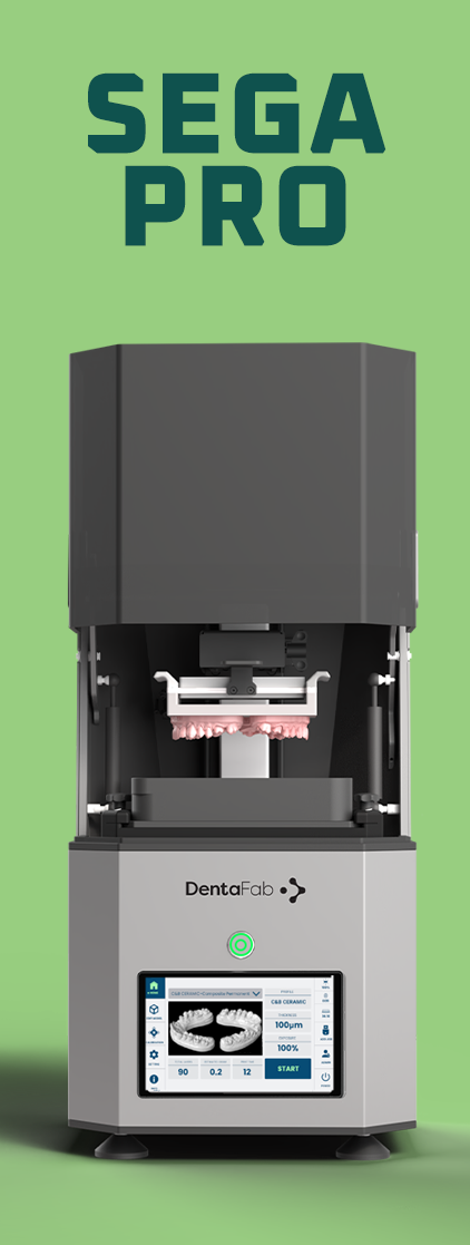 dentafab printer