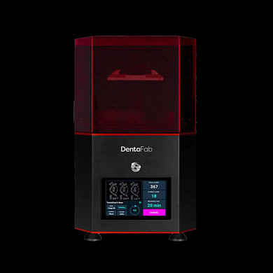 dentafab printer