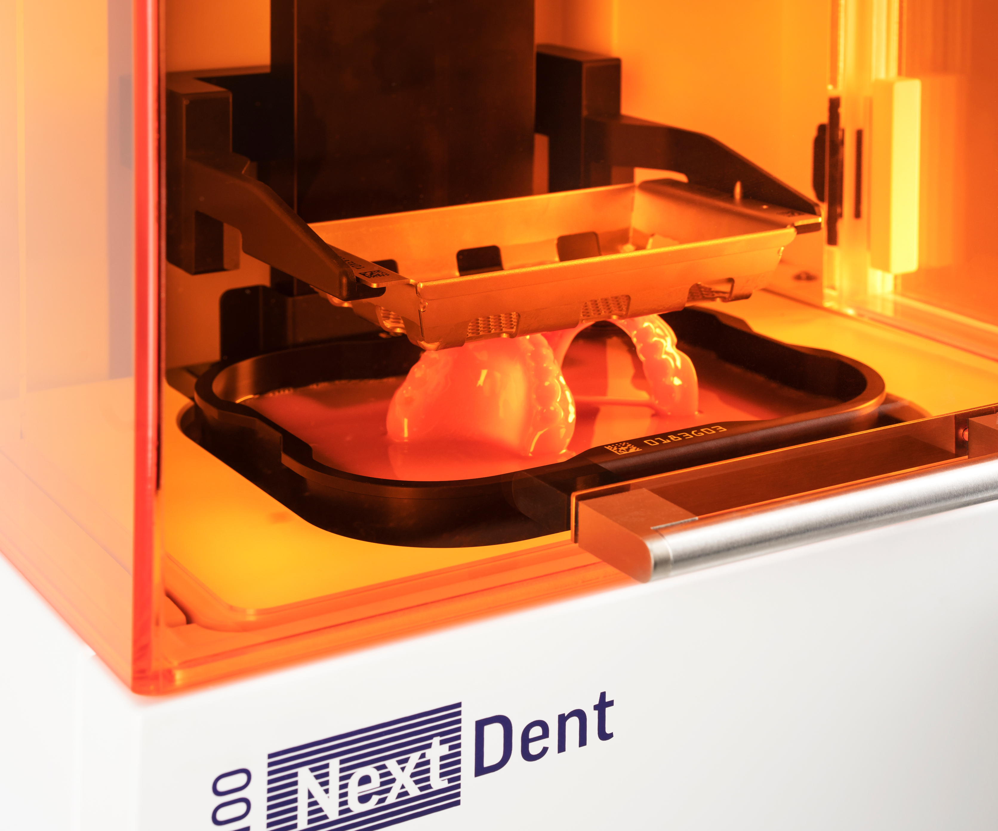 dental 3 d printer