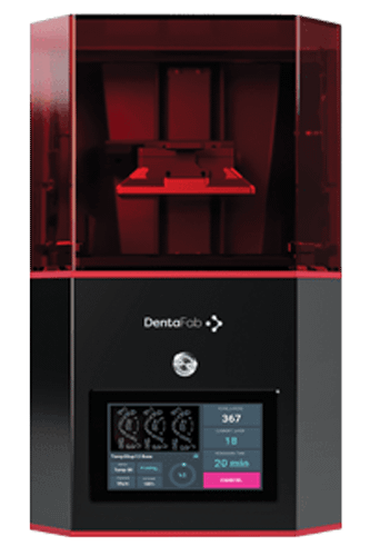 dental 3d printer price