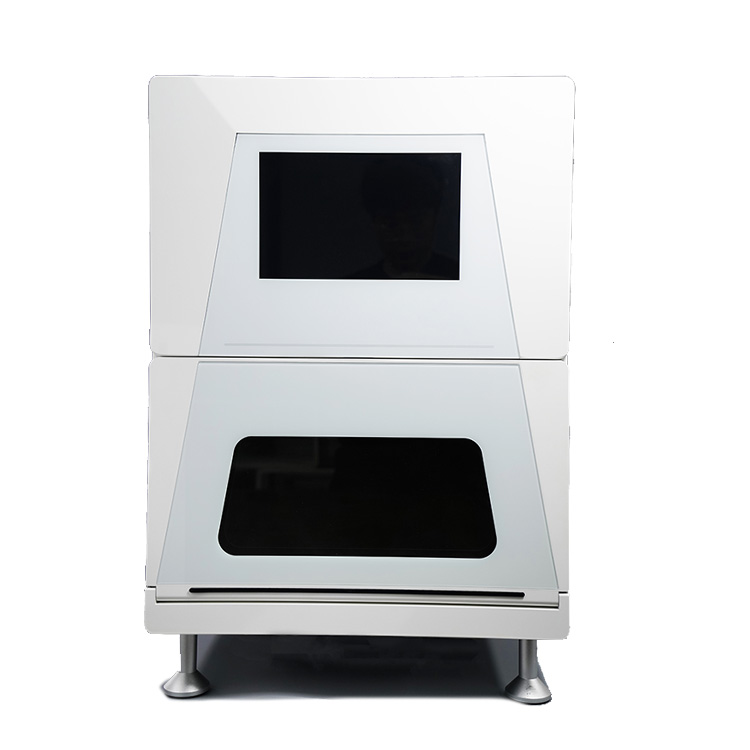 dental crown milling machine price