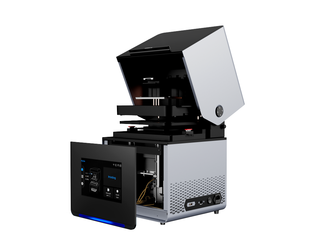 dental digital printer