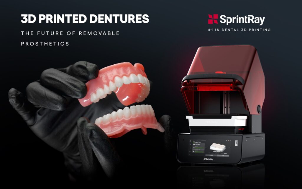 dental fab printer digital dentistry