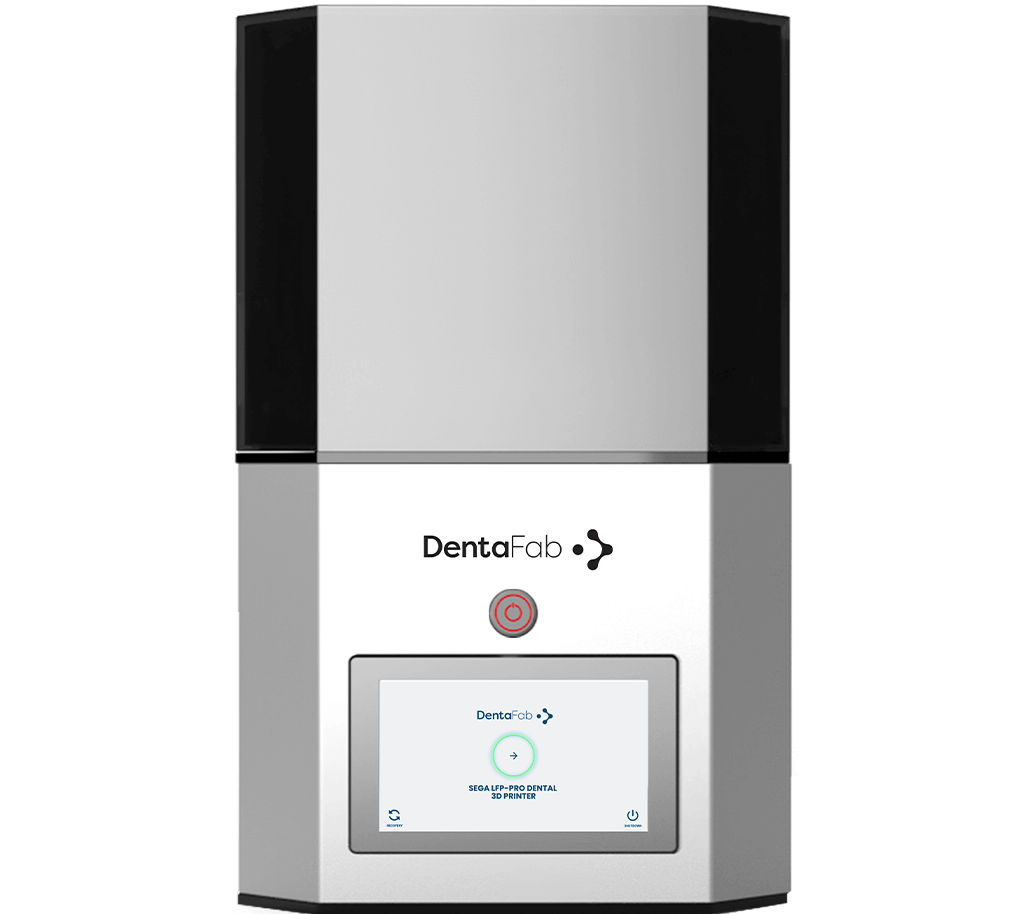 dental fab printer