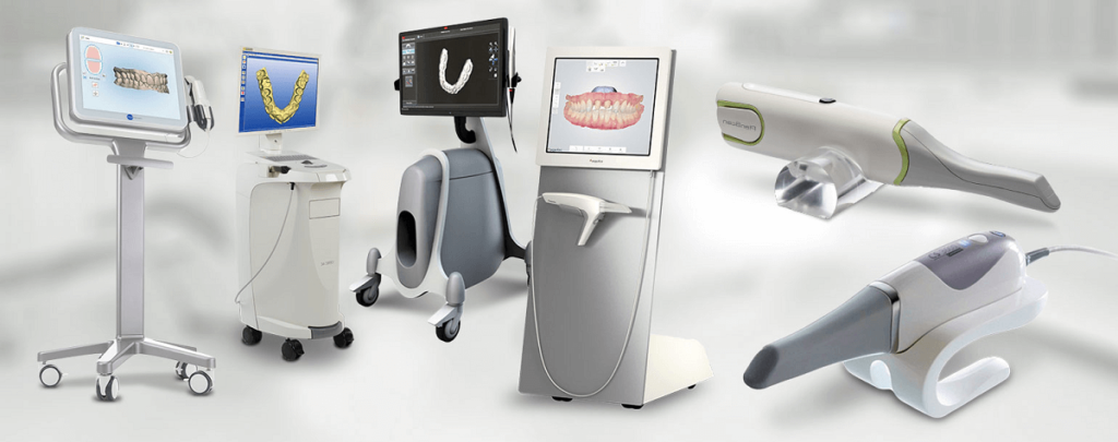 dental imaging equipment
