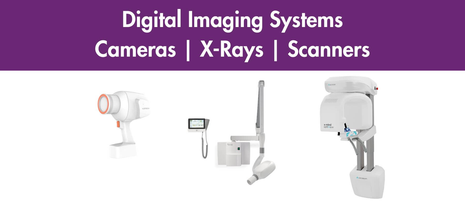dental imaging equipment