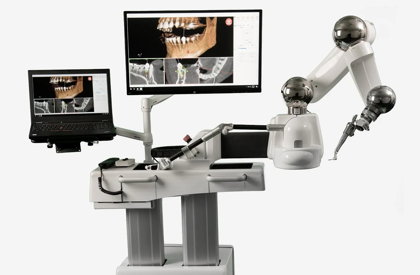 dental imaging machine