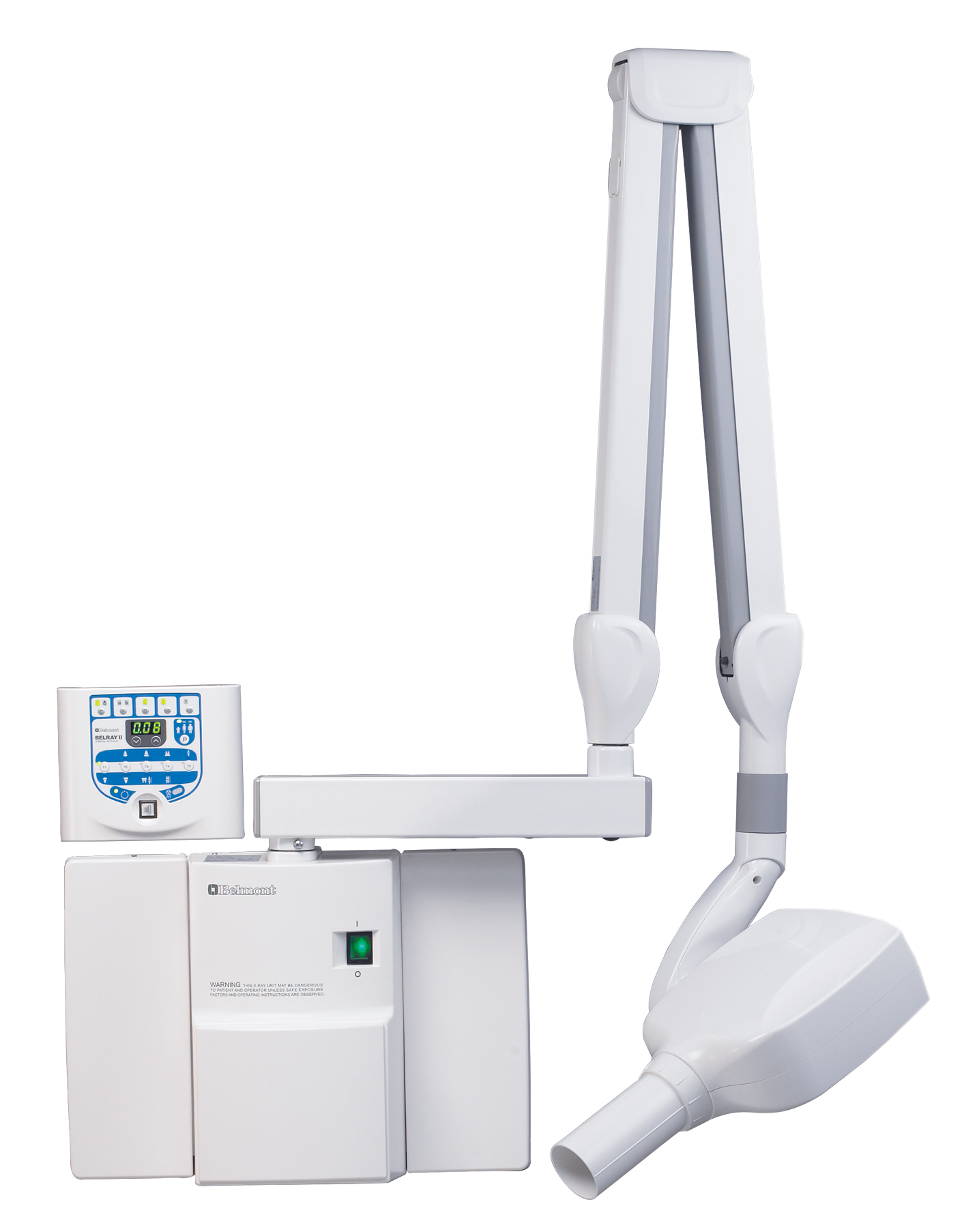 dental intraoral x ray machine