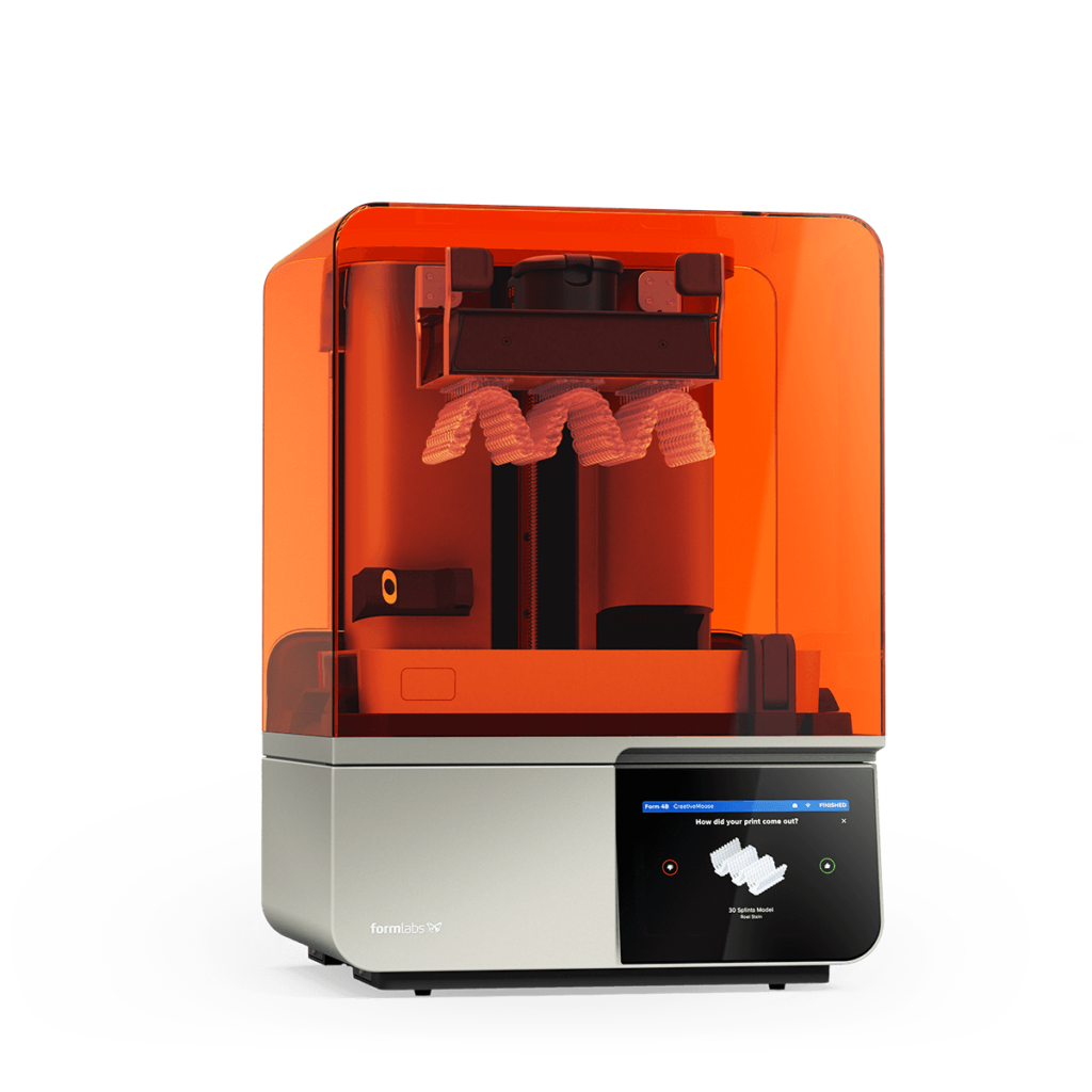 dental lab 3d printer digital dentistry