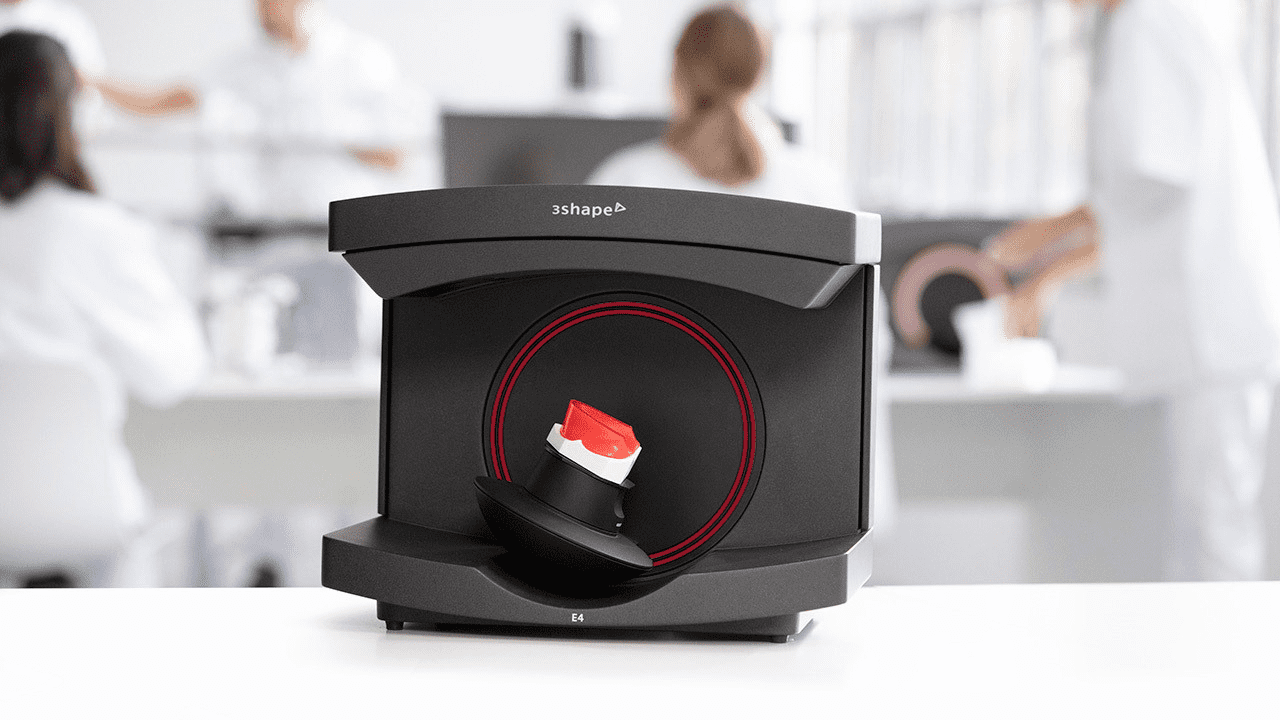 Dental Laboratory Scanners Tech Review & Benchmarks 2026