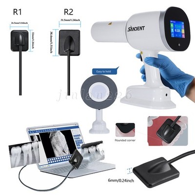 Dental Rvg Machine Cost Tech Review & Benchmarks 2026